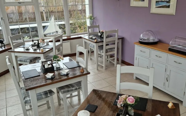 Craigbank Guesthouse