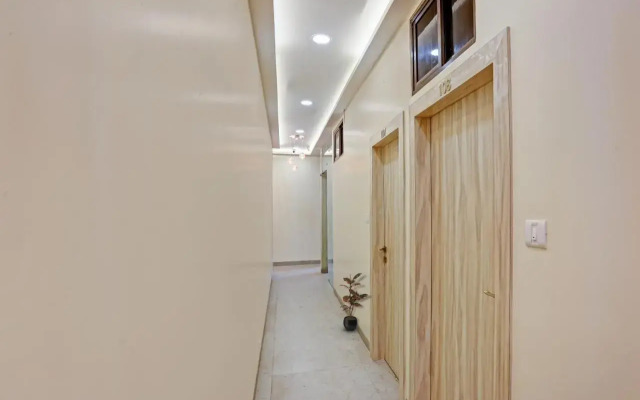 Collection O 80650 Hotel Kiwi International