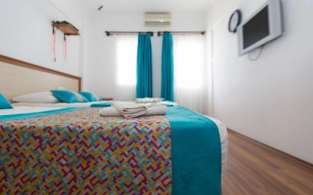 Inanc Hotel