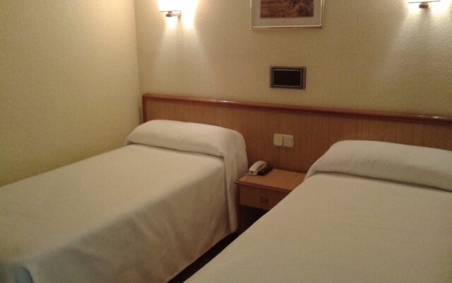 Hotel Villa de Canfranc