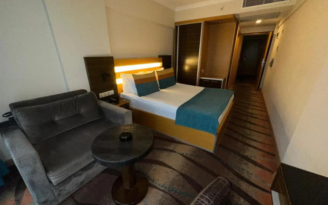 Hotel Ilayda