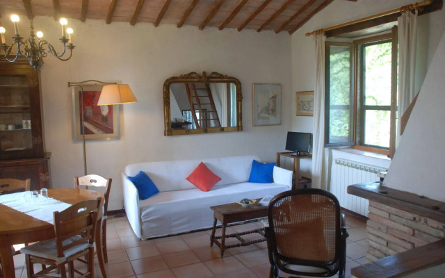 Agriturismo Podere Conte Ràcani