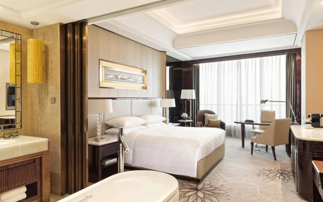 Yiwu Marriott Hotel