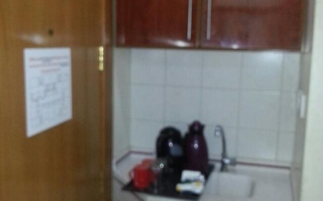 Marsa Al Aseel Hotel