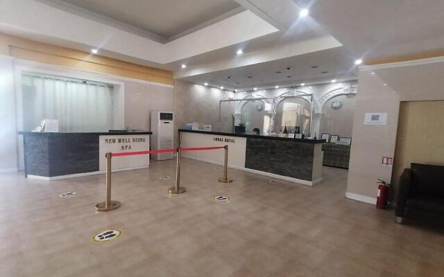 LOHAS Hotel