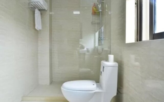 Zhouzhuang Yifangju Hotel