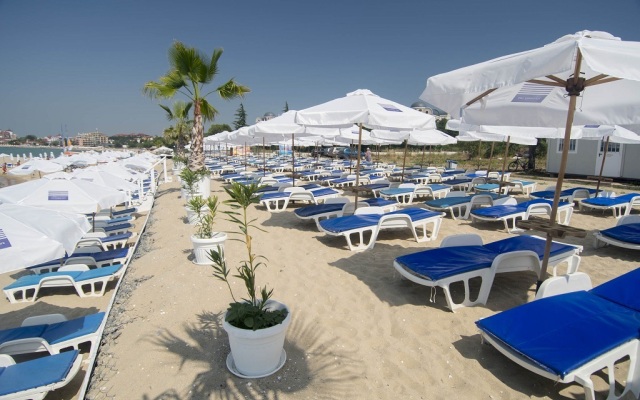 Nevis Resort & Aqua Park - All Inclusive