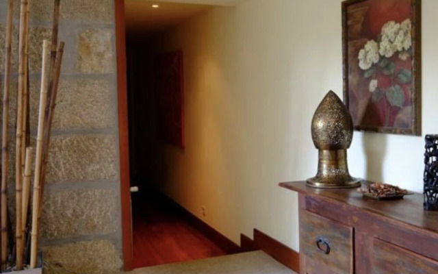 Impeccable 5 Bed House in Santa Cruz do Douro