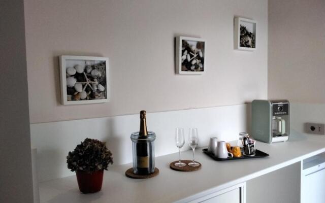 Vento di Levante Suite