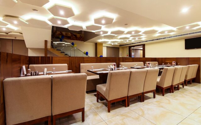 Townhouse OAK Southern Hotels