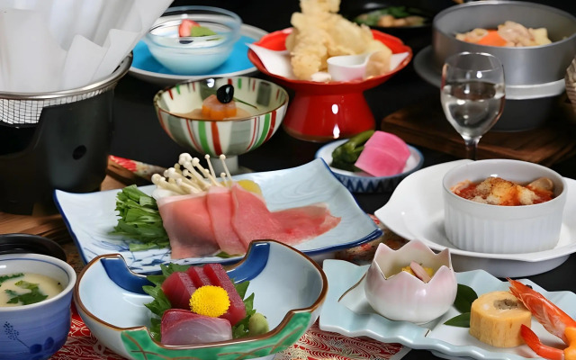 Raki house kaiji