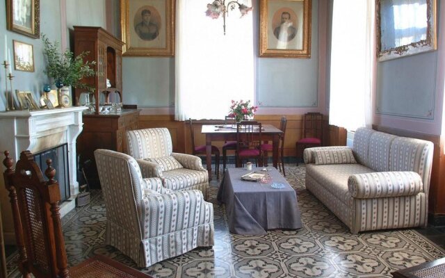 Mansion With 7 Bedrooms In Hermione, With Wonderful Sea View, Enclosed