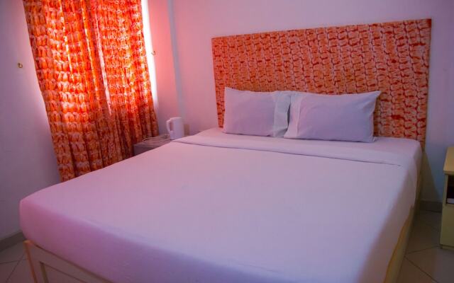 Pilgrims Brook Hotels Ltd