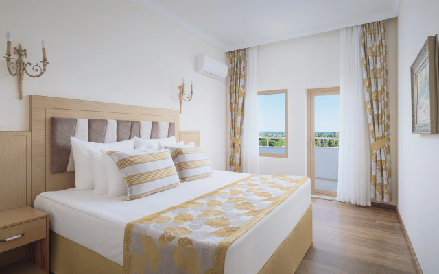 Selectum Noa Belek (Ex. Cesar's Temple De Luxe)