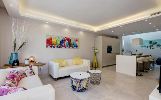 Casa Gaviotas