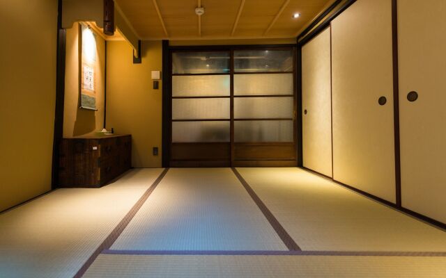 KumoMachiya Kojinguchi