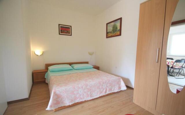 Apartment Umag Lukin
