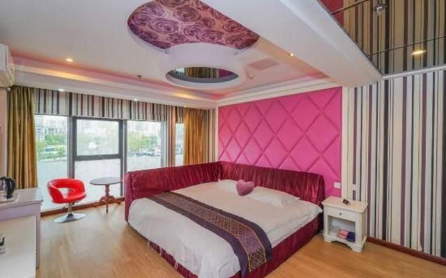 Dishuiwan Fashion Hotel