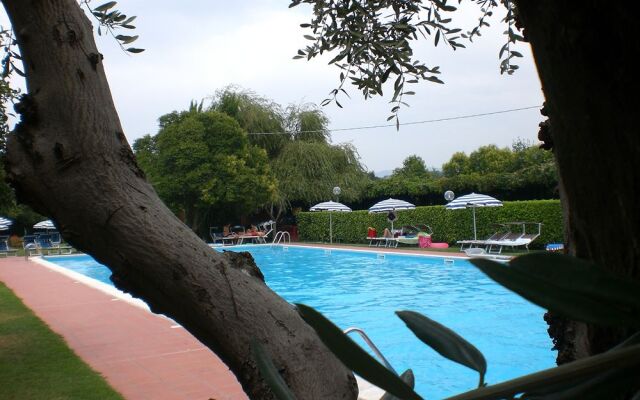 Residence La Fattoria