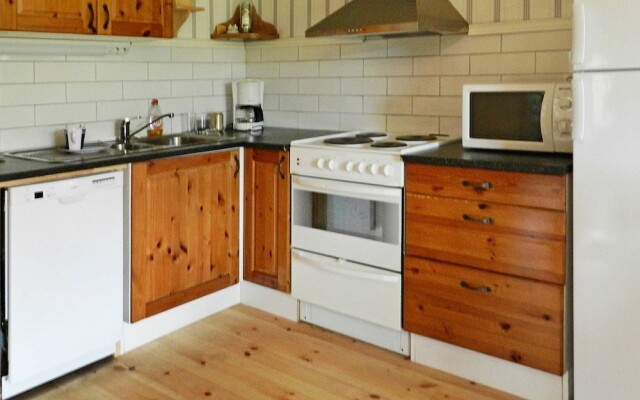 Holiday Home in Uddevalla