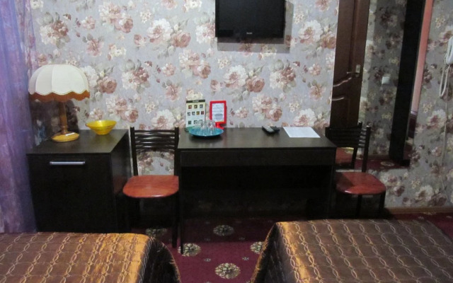 Hostel Shokolad