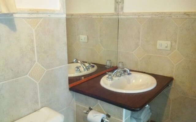 El Refugio De Coquena