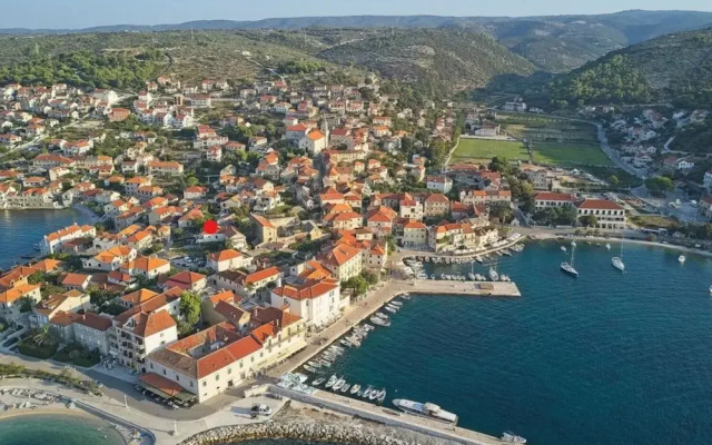 Žana - 30m From Beach - A2