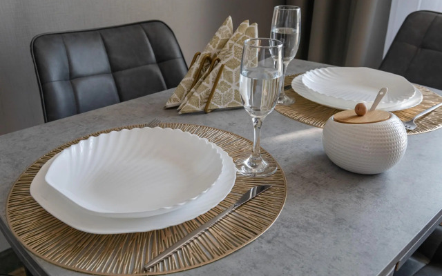 Comfort Home (Комфорт Хоум) на шоссе Ленинградское 228 корпус 3