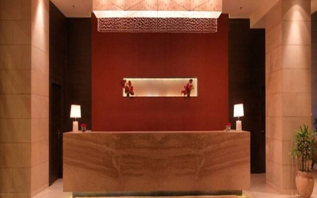 Hotel Royal Orchid, Jaipur