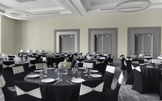 Courtyard by Marriott Dallas Flower Mound