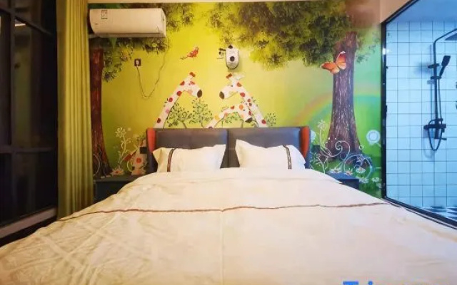 Xinxiang Yixiang Homestay