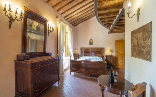 Il Casello Country House