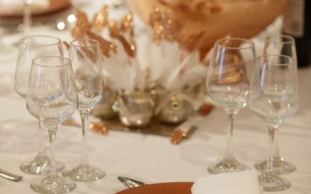 Doubletree by Hilton Bath