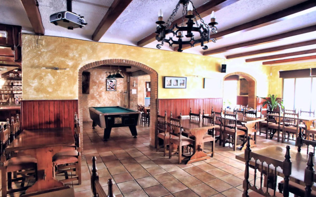 Hostal Isabel