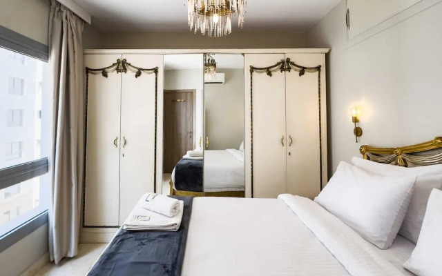 Authentic Traditions Cozy Stay, 1bdr
