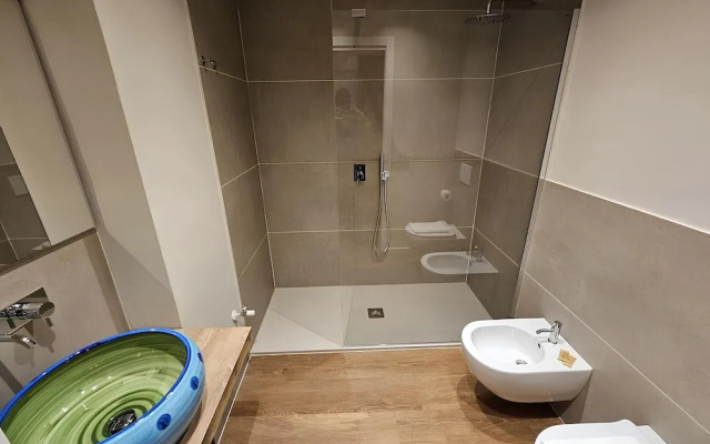 Relais Dogana - Apartment