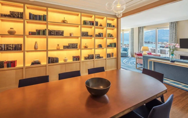 Regent Porto Montenegro