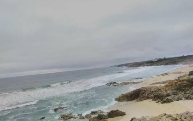 Maison Entre Terre Et Mer