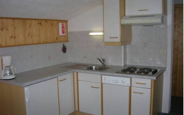Apartment Valtiner