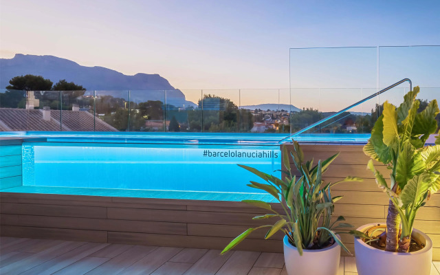 Barcelo La Nucía Hills