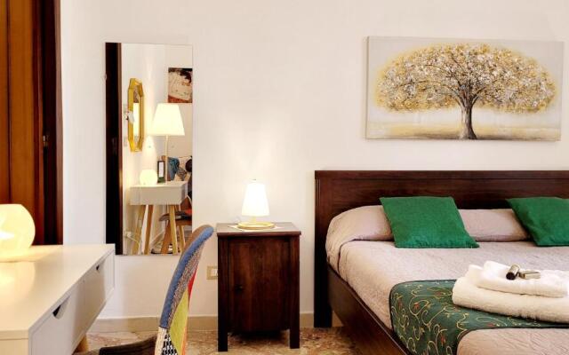 Zanzi 's Charming Rooms