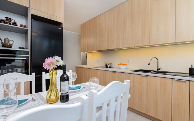 Apartment Gdańska Brzeźno by Renters