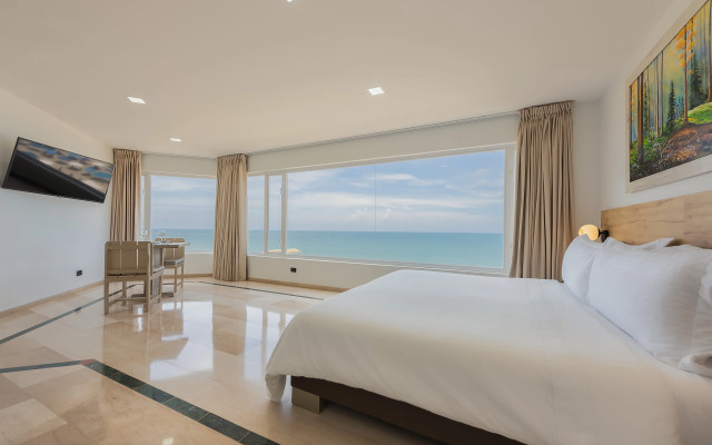 Hotel Regatta Cartagena