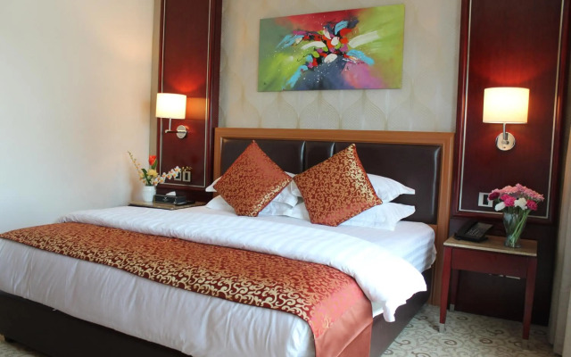 Velvet Hotel