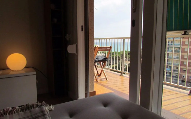 Apartaments Països Catalans