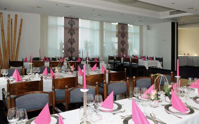 Hotel-Restaurant Thomsen