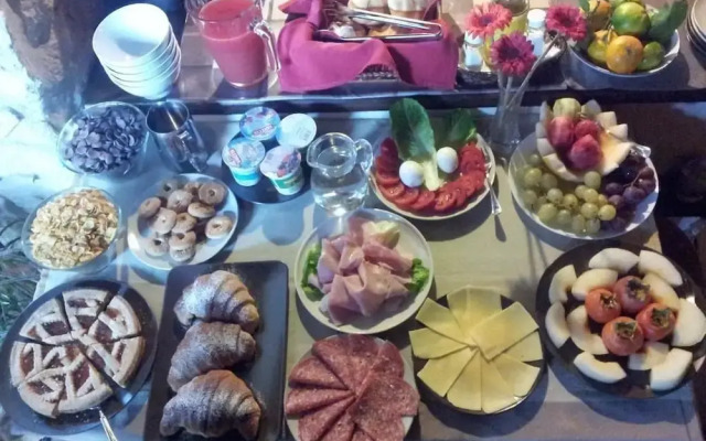B&B Antica Dimora Enna
