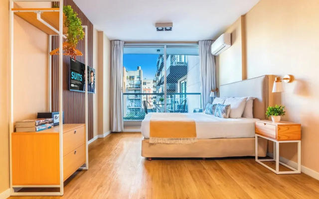 Modern Apartments in Palermo Soho - by BueRentals