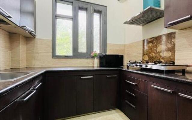 Medicity Service Apartments Gurgaon