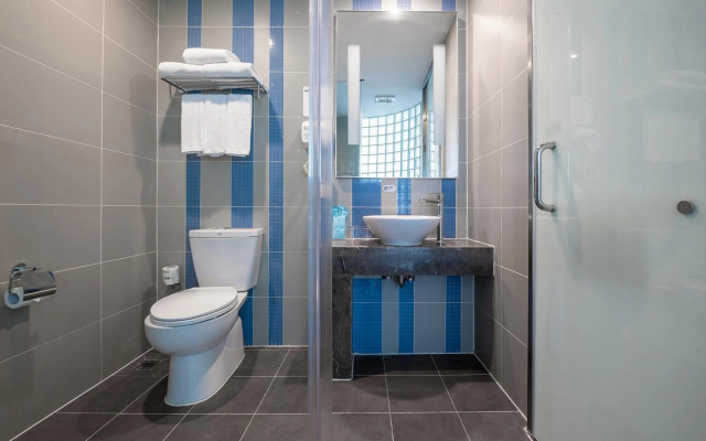 Holiday Inn Express Qingdao West Coast by IHG